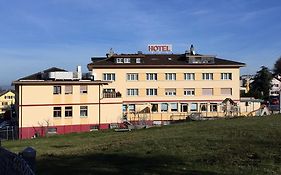 Escale